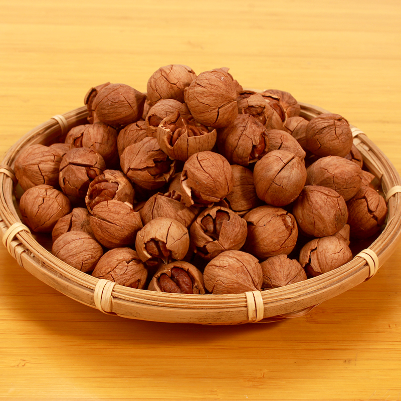 益鄉源山核桃1.5kg(圖2)